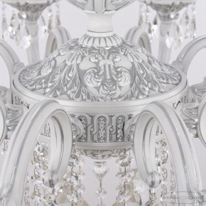 Подвесная люстра Bohemia Ivele Crystal AL7801 AL78101/10/300 A WMN в Губкинском - gubkinskiy.mebel24.online | фото 4