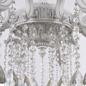 Подвесная люстра Bohemia Ivele Crystal AL7801 AL78101/10/300 A WMN в Губкинском - gubkinskiy.mebel24.online | фото 5