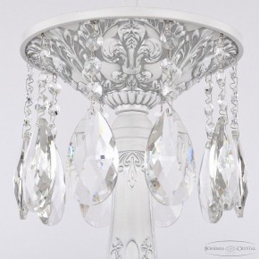 Подвесная люстра Bohemia Ivele Crystal AL7801 AL78101/10/300 A WMN в Губкинском - gubkinskiy.mebel24.online | фото 6