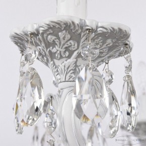 Подвесная люстра Bohemia Ivele Crystal AL7801 AL78101/10/300 A WMN в Губкинском - gubkinskiy.mebel24.online | фото 7