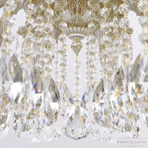 Подвесная люстра Bohemia Ivele Crystal AL7801 AL78101/12/300 A WMG в Губкинском - gubkinskiy.mebel24.online | фото 4