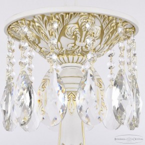 Подвесная люстра Bohemia Ivele Crystal AL7801 AL78101/12/300 A WMG в Губкинском - gubkinskiy.mebel24.online | фото 5