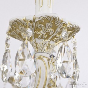 Подвесная люстра Bohemia Ivele Crystal AL7801 AL78101/12/300 A WMG в Губкинском - gubkinskiy.mebel24.online | фото 6