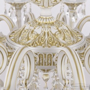 Подвесная люстра Bohemia Ivele Crystal AL7801 AL78101/12/300 A WMG в Губкинском - gubkinskiy.mebel24.online | фото 7