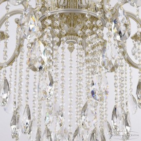 Подвесная люстра Bohemia Ivele Crystal AL7801 AL78101/12/300 B WMG в Губкинском - gubkinskiy.mebel24.online | фото 5