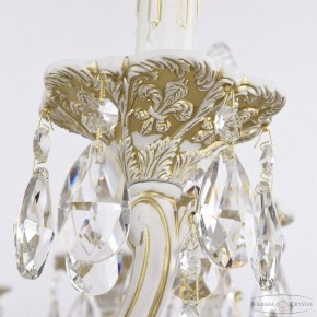 Подвесная люстра Bohemia Ivele Crystal AL7801 AL78101/12/300 B WMG в Губкинском - gubkinskiy.mebel24.online | фото 6