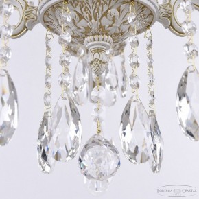 Подвесная люстра Bohemia Ivele Crystal AL7801 AL78101/5/175 A WMG в Губкинском - gubkinskiy.mebel24.online | фото 5