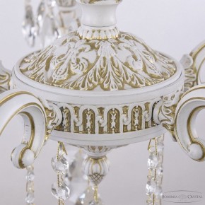 Подвесная люстра Bohemia Ivele Crystal AL7801 AL78101/5/175 A WMG в Губкинском - gubkinskiy.mebel24.online | фото 6