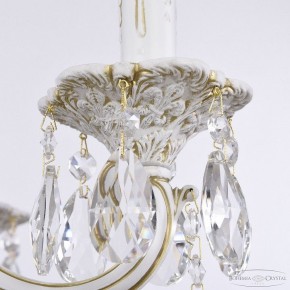 Подвесная люстра Bohemia Ivele Crystal AL7801 AL78101/5/175 A WMG в Губкинском - gubkinskiy.mebel24.online | фото 7