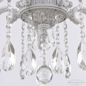 Подвесная люстра Bohemia Ivele Crystal AL7801 AL78101/5/175 A WMN в Губкинском - gubkinskiy.mebel24.online | фото 5