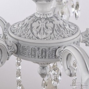 Подвесная люстра Bohemia Ivele Crystal AL7801 AL78101/5/175 A WMN в Губкинском - gubkinskiy.mebel24.online | фото 6