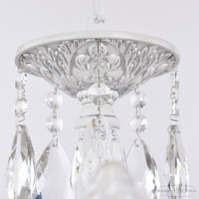 Подвесная люстра Bohemia Ivele Crystal AL7801 AL78101/5/175 A WMN в Губкинском - gubkinskiy.mebel24.online | фото 7