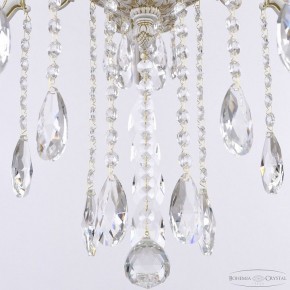 Подвесная люстра Bohemia Ivele Crystal AL7801 AL78101/5/175 B WMG в Губкинском - gubkinskiy.mebel24.online | фото 5