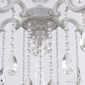 Подвесная люстра Bohemia Ivele Crystal AL7801 AL78101/5/175 B WMN в Губкинском - gubkinskiy.mebel24.online | фото 5