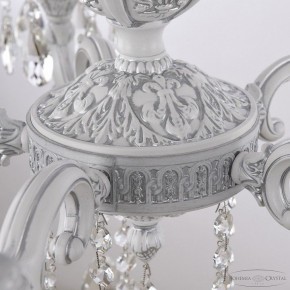 Подвесная люстра Bohemia Ivele Crystal AL7801 AL78101/5/175 B WMN в Губкинском - gubkinskiy.mebel24.online | фото 6