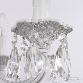 Подвесная люстра Bohemia Ivele Crystal AL7801 AL78101/5/175 B WMN в Губкинском - gubkinskiy.mebel24.online | фото 7