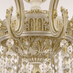 Подвесная люстра Bohemia Ivele Crystal AL7901 AL79101/12/300 A WMG в Губкинском - gubkinskiy.mebel24.online | фото 4