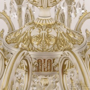 Подвесная люстра Bohemia Ivele Crystal AL7901 AL79101/12/300 A WMG в Губкинском - gubkinskiy.mebel24.online | фото 7