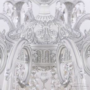 Подвесная люстра Bohemia Ivele Crystal AL7901 AL79101/12/300 B WMN в Губкинском - gubkinskiy.mebel24.online | фото 5