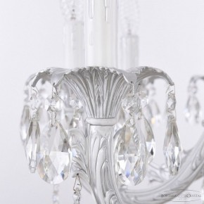 Подвесная люстра Bohemia Ivele Crystal AL7901 AL79101/12/300 B WMN в Губкинском - gubkinskiy.mebel24.online | фото 7