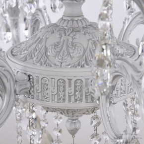 Подвесная люстра Bohemia Ivele Crystal AL7918 AL79118/12/285 A WMN в Губкинском - gubkinskiy.mebel24.online | фото 4
