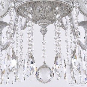 Подвесная люстра Bohemia Ivele Crystal AL7918 AL79118/12/285 A WMN в Губкинском - gubkinskiy.mebel24.online | фото 5