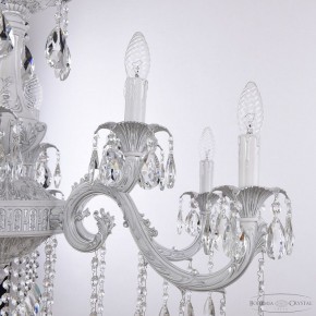Подвесная люстра Bohemia Ivele Crystal AL7918 AL79118/12/285 A WMN в Губкинском - gubkinskiy.mebel24.online | фото 6