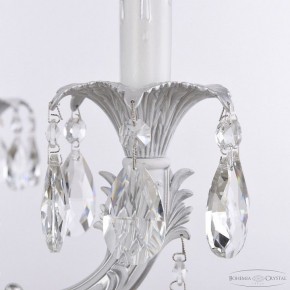 Подвесная люстра Bohemia Ivele Crystal AL7918 AL79118/12/285 A WMN в Губкинском - gubkinskiy.mebel24.online | фото 7