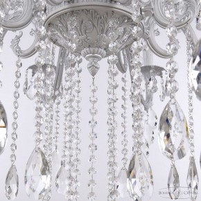 Подвесная люстра Bohemia Ivele Crystal AL7918 AL79118/16/285 B WMN в Губкинском - gubkinskiy.mebel24.online | фото 5