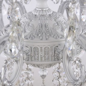 Подвесная люстра Bohemia Ivele Crystal AL7918 AL79118/16/285 B WMN в Губкинском - gubkinskiy.mebel24.online | фото 6