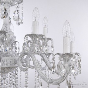 Подвесная люстра Bohemia Ivele Crystal AL7918 AL79118/16/285 B WMN в Губкинском - gubkinskiy.mebel24.online | фото 7