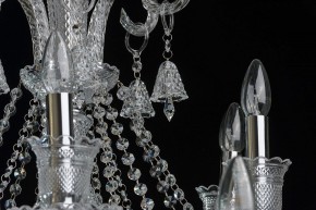 Подвесная люстра Chiaro Барселона 6 313012418 в Губкинском - gubkinskiy.mebel24.online | фото 6