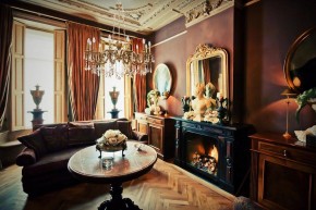Подвесная люстра Chiaro Габриэль 4 491010712 в Губкинском - gubkinskiy.mebel24.online | фото 12