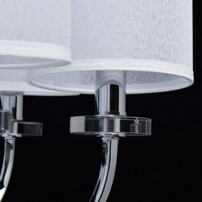 Подвесная люстра Chiaro Палермо 25 386017008 в Губкинском - gubkinskiy.mebel24.online | фото 13