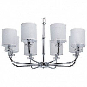 Подвесная люстра Chiaro Палермо 25 386017008 в Губкинском - gubkinskiy.mebel24.online | фото 2