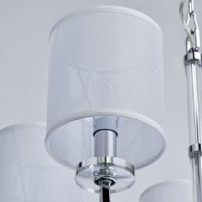 Подвесная люстра Chiaro Палермо 25 386017008 в Губкинском - gubkinskiy.mebel24.online | фото 9