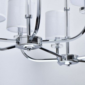 Подвесная люстра Chiaro Палермо 25 386017108 в Губкинском - gubkinskiy.mebel24.online | фото 10