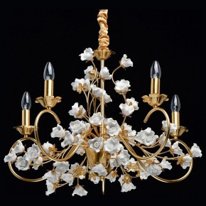 Подвесная люстра Chiaro Сицилия 5 282011905 в Губкинском - gubkinskiy.mebel24.online | фото 6