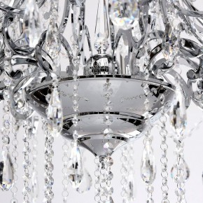 Подвесная люстра Chiaro Сюзанна 2 458010524 в Губкинском - gubkinskiy.mebel24.online | фото 15