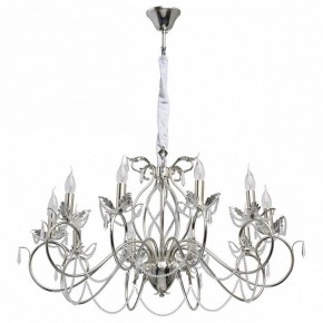 Подвесная люстра Chiaro Валенсия 3 299012410 в Губкинском - gubkinskiy.mebel24.online | фото 2