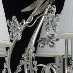 Подвесная люстра Chiaro Валенсия 6 299011608 в Губкинском - gubkinskiy.mebel24.online | фото 14
