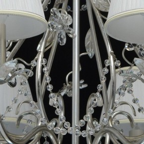 Подвесная люстра Chiaro Валенсия 6 299011608 в Губкинском - gubkinskiy.mebel24.online | фото 15