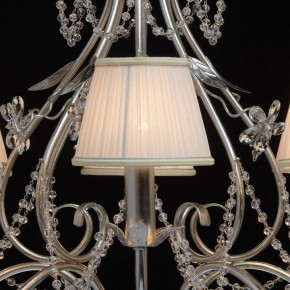 Подвесная люстра Chiaro Валенсия 6 299011608 в Губкинском - gubkinskiy.mebel24.online | фото 6
