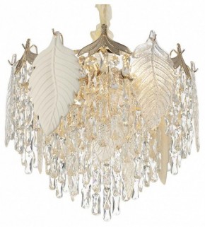 Подвесная люстра Citilux Darby CL309252 в Губкинском - gubkinskiy.mebel24.online | фото