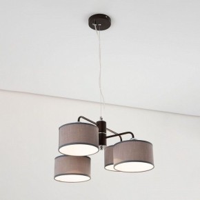 Подвесная люстра Citilux Форма CL428241 в Губкинском - gubkinskiy.mebel24.online | фото 4