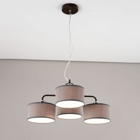 Подвесная люстра Citilux Форма CL428241 в Губкинском - gubkinskiy.mebel24.online | фото 8