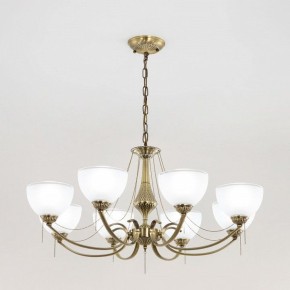 Подвесная люстра Citilux Франческа CL417283 в Губкинском - gubkinskiy.mebel24.online | фото 12