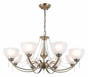 Подвесная люстра Citilux Франческа CL417283 в Губкинском - gubkinskiy.mebel24.online | фото 2