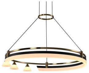 Подвесная люстра Citilux HELLY CL211062 в Губкинском - gubkinskiy.mebel24.online | фото