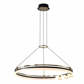 Подвесная люстра Citilux HELLY CL211082 в Губкинском - gubkinskiy.mebel24.online | фото 2